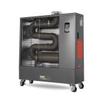 WELTEM ΣΥΣΤΗΜΑ ΥΠΕΡΥΘΡΗΣ ΘΕΡΜΑΝΣΗΣ ΠΕΤΡΕΛΑΙΟΥ 4ης ΓΕΝΙΑΣ 11.000kcal WHO095