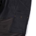 CAT Παντελόνι εργασίας tech pro μαύρο L (US 34/32) 1080054