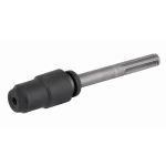 RAIDER Δραπάνου αντάπτορας sds-max σε sds-plus 159916