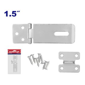 EMTOP ΚΑΤΑΒΑΤΗΣ ΓΑΛΒΑΝΙΖΕ ΜΕ ΥΠΟΔΟΧΗ ΓΙΑ ΛΟΥΚΕΤΟ 38ΜΜ EMAN2115