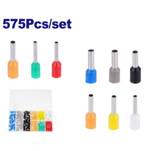 EMTOP ΣΕΤ 575 ΤΜΧ ΑΚΡΟΔΕΚΤΕΣ ΚΑΛΩΔΙΩΝ ΜΕ ΜΟΝΩΣΗ EMTT2B01