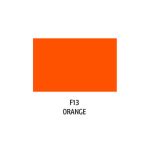 Σπρέι φωσφοριζέ φθορίζων πορτοκαλί F14 - 400ml