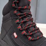 Μποτάκι εργασίας Centauros high free No39 μαύρο