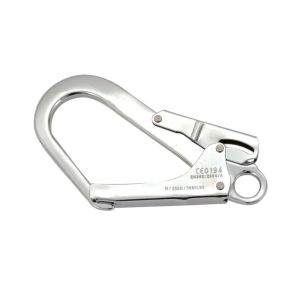 Εναεριτών γάντζος αυτόματης ασφάλισης 52mm FA810