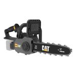 CAT Solo Αλυσοπρίονο μπαταρίας Li-Ion 18V DG230B