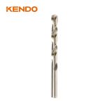 KENDO ΣΕΤ 10ΤΜΧ ΤΡΥΠΑΝΙ HSS ΜΕΤΑΛΛΟΥ 2x49mm 10202009