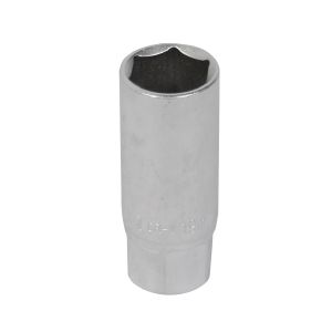 TOP MASTER Μπουζόκλειδο με καρέ υποδοχής 1/2" 19ΜΜ μήκους 70MM 331006