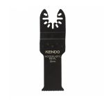 KENDO BI-METAL ΠΡΙΟΝΩΤΗ ΛΕΠΙΔΑ ΓΙΑ ΠΟΛΥΕΡΓΑΛΕΙΑ SS 28.5X54X104MM 50120412