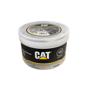 CAT Τροχός κοπής inox 125x1mm κουτί:50τεμ. DA10905 (τιμή/τεμ)