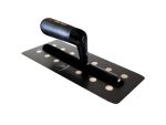 COME Σπάτουλα stucco veneziano black mamba 280x120x0.6mm BLKMMB12