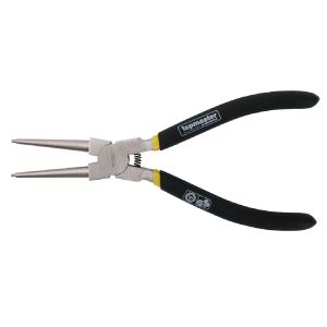TOP MASTER Ασφαλειοτσίμπιδο ίσιο εσωτερικό Cr-V 180ΜΜ 212913