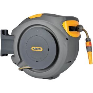 Auto reel με λάστιχο 30m 1/2"
