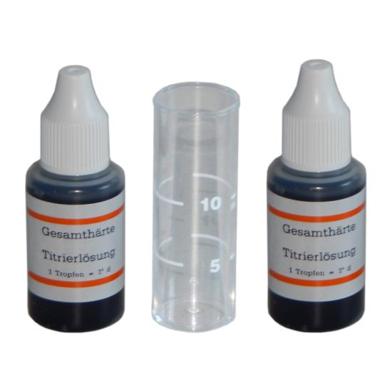 Διπλό τεστ μέτρησης σκληρότητας