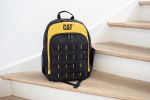 CAT Τσάντα εργαλείων πλάτης Μ18xΠ30,5xΥ43εκ. 21lt GP-65038 34061