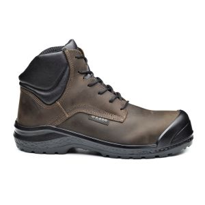 BE BROWNY TOP S3 CI SRC No 49 καφέ/μαύρο, BASE