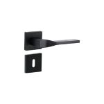 ΠΟΜΟΛΟ ΠΟΡΤΑΣ ΡΟΖΕΤΑ ΜΑΥΡΟ ΜΑΤ N626312 612100