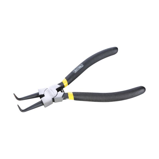 UYUSTOOLS ΑΣΦΑΛΕΙΟΤΣΙΜΠΙΔΟ ΕΣΩΤΕΡΙΚΟ ΚΥΡΤΟ 180mm ALS407
