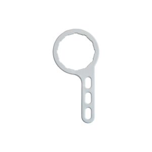 Κλειδί για λεπτή μεμβρανοθήκη