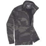ΜΠΟΥΦΑΝ SOFTSHELL ΕΡΓΑΣΙΑΣ ΑΔΙΑΒΡΟΧΟ CRAMBE ΚΑΜΟΥΦΛΑΖ/ΠΑΡΑΛΛΑΓΗΣ 100%poly, 300g/m² 3XL