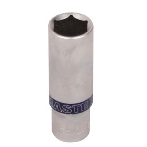 TOP MASTER Καρυδάκι με καρέ υποδοχής 1/4'' 10ΜΜ μήκους 50ΜΜ 330110