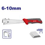EMTOP ΚΑΡΦΩΤΙΚΟ ΣΦΥΡΙΟΥ ΓΙΑ ΣΥΝΔΕΤΗΡΕΣ 6-10MM EMGU4512