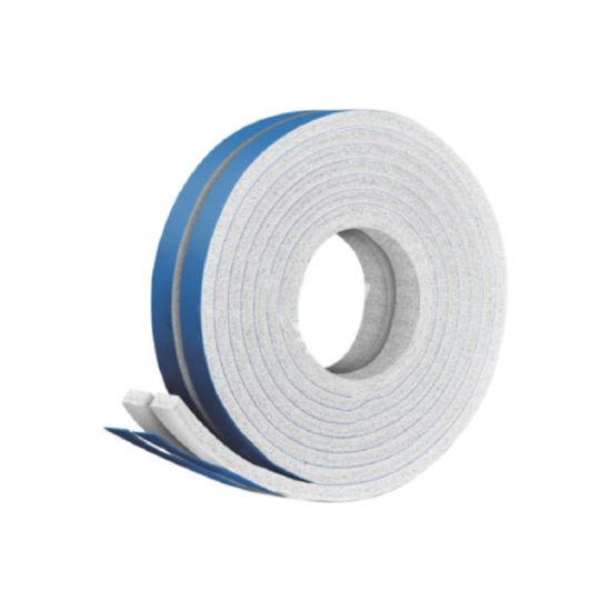 STARPLAST ΑΕΡΟΣΤΟΠ ΑΥΤΟΚΟΛΛΗΤΟ 8MΧ20MM MK9559