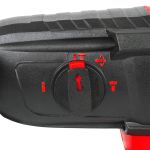 RAIDER R20 Solo Δράπανο περιστροφικό πιστολέτο 3J RDP-BRH20 030183