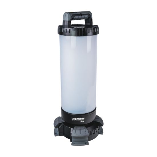 RAIDER Λάμπα εργασίας led 16500lm RDP-WL01 710304