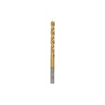 CAT Τρυπάνι τιτανίου HSS 6x93mm DA02009