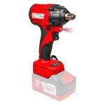 RAIDER R20 Solo Μπουλονόκλειδο 1/2" 280Nm RDP-28BBIW20 030195