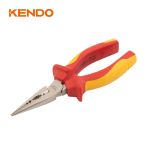 KENDO ΜΥΤΟΤΣΙΜΠΙΔΟ ΧΕΙΡΟΣ ΗΛΕΚΤΡΟΛΟΓΟΥ VDE 1000V CR-V 160MM 11031