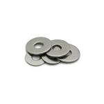 HDF ΡΟΔΕΛΕΣ ΓΑΛΒΑΝΙΖΕ DIN9021 Μ8 1000ΤΜΧ 16066Μ