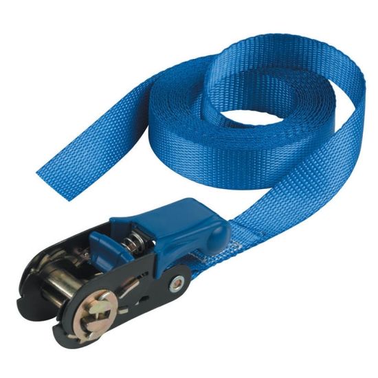 Iμάντας 5m με κάστανια και λαβές PVC ΜASTER ECO