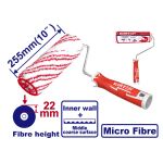 EMTOP ΡΟΛΟ ΒΑΦΗΣ ΕΞΩΤΕΡΙΚΗΣ ΧΡΗΣΗΣ 255MM/10" ECBH092551