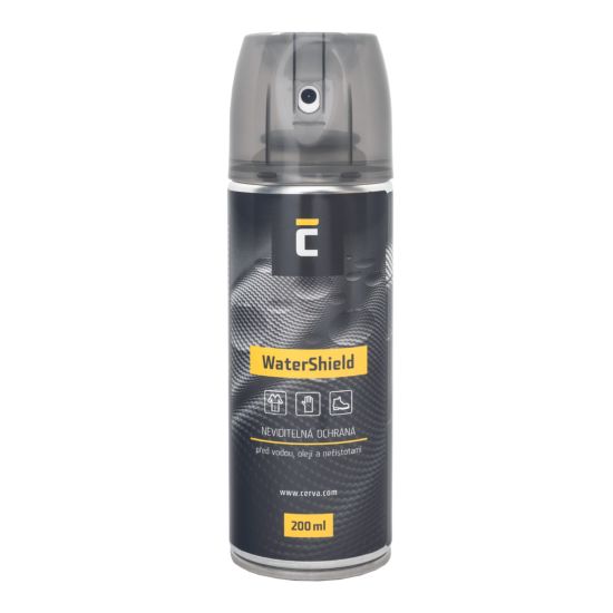 Σπρέι Αδιαβροχοποίησης WaterShield 200ml