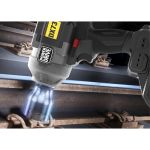 CAT Solo Μπουλονόκλειδο Li-ion 18V με υποδοχή 3/4" DX73B