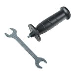 RAIDER R20 Solo Έκκεντρος αλοιφαδόρος 125mm με ρύθμιση στροφών RDP-JPC20 041608