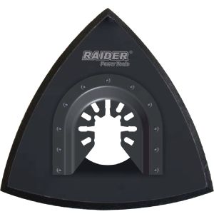 RAIDER Πολυεργαλείου βάση velcro 155608