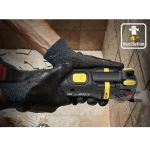 CAT Solo Πολυεργαλείο brushless SDS 18V με 14 λάμες DX41B