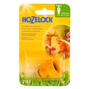 Ρακόρ 3/4’’ (19mm) για βρύσες εξωτερικού χώρου Blister