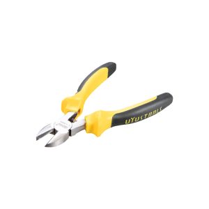 UYUSTOOLS ΠΛΑΓΙΟΚΟΠΤΗΣ ΧΕΙΡΟΣ SMART 180mm ALC7D15