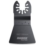 RAIDER Πολυεργαλείου ξύστρα 52*45mm 155605