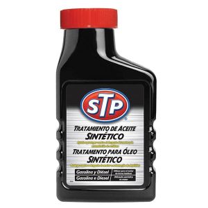 Συνθετικό βελτιωτικό λαδιού 300ml