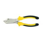 TOP MASTER Πλαγιοκόφτης με υπομόχλιο Cr-V 180 MM 210118