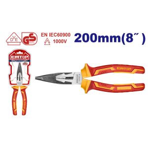 EMTOP ΜΥΤΟΤΣΙΜΠΙΔΟ ΗΛΕΚΤΡΟΛΟΓΟΥ 200MM EPLRL0831