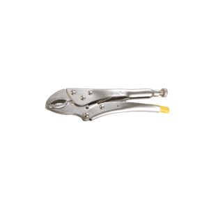 UYUSTOOLS GRIP ΜΕ ΚΥΡΤΗ ΣΙΑΓΟΝΑ 130mm ALM205