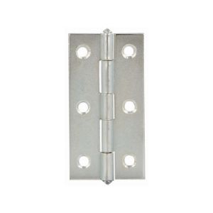 AMIG ΜΕΝΤΕΣΕΔΕΣ ΣΤΕΝΟΙ ΓΑΛΒΑΝΙΖΕ 1 1/2" (37x26mm) 23630