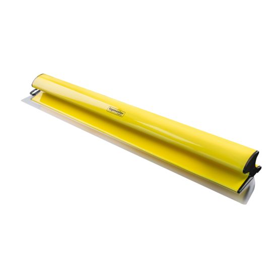 TOP MASTER Σπάτουλα στοκαρίσματος με inox λάμα 800mm 320142