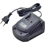 RAIDER Φορτιστής μπαταρίας Industrial 20V 032601