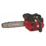 RAIDER Αλυσοπρίονο Βενζίνης 3,73kg με Λάμα 30,5cm 1,3hp RDP-GCS18 075109